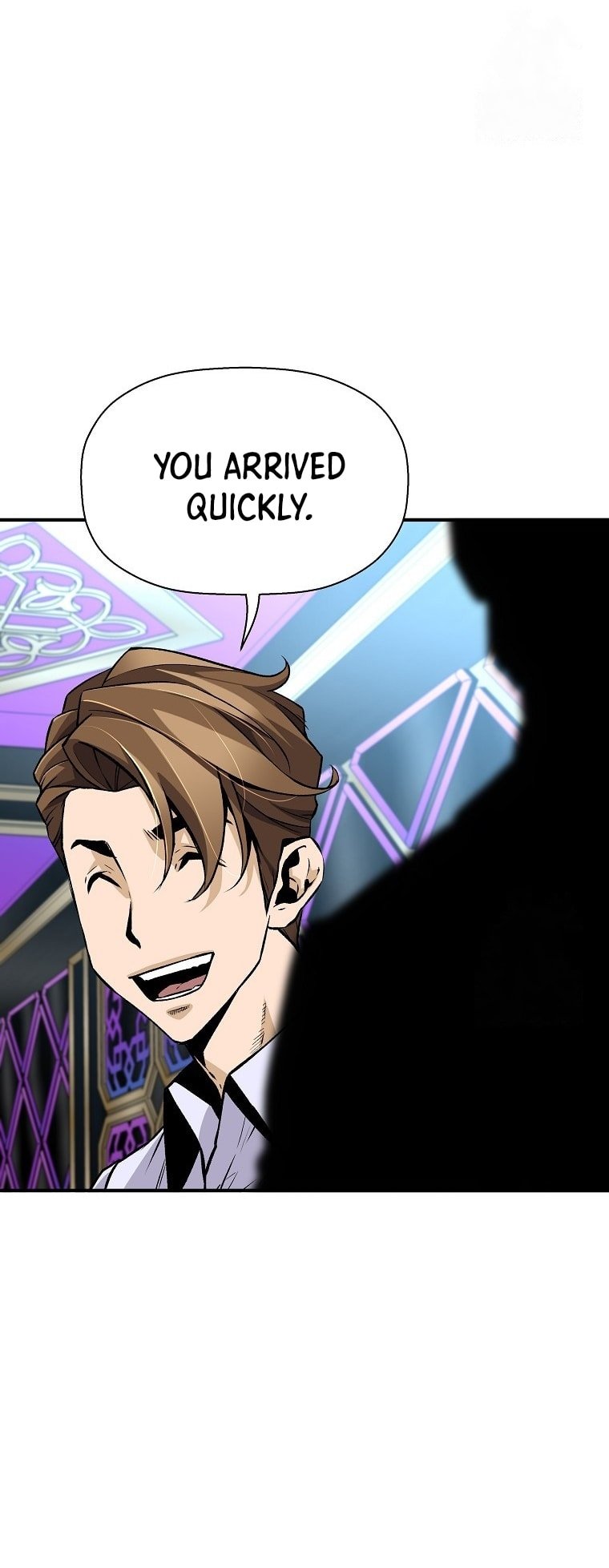 Return of the Legend chapter 129 page 35