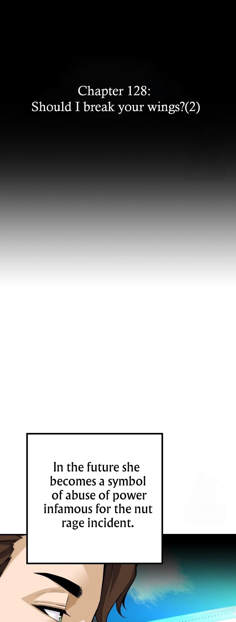 Return of the Legend chapter 129 page 5