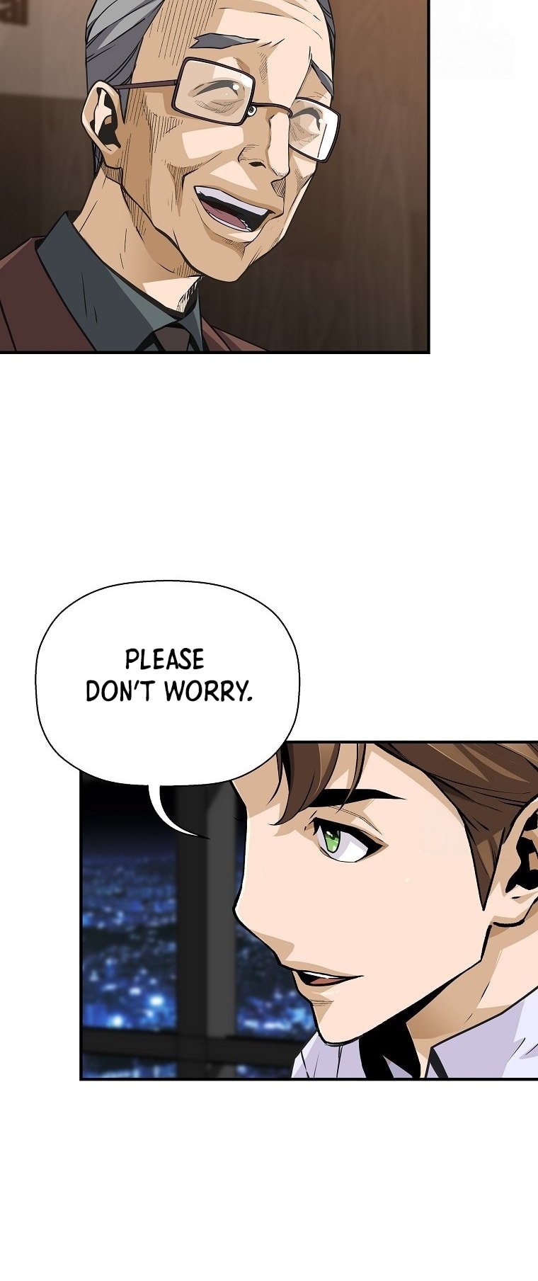 Return of the Legend chapter 129 page 60