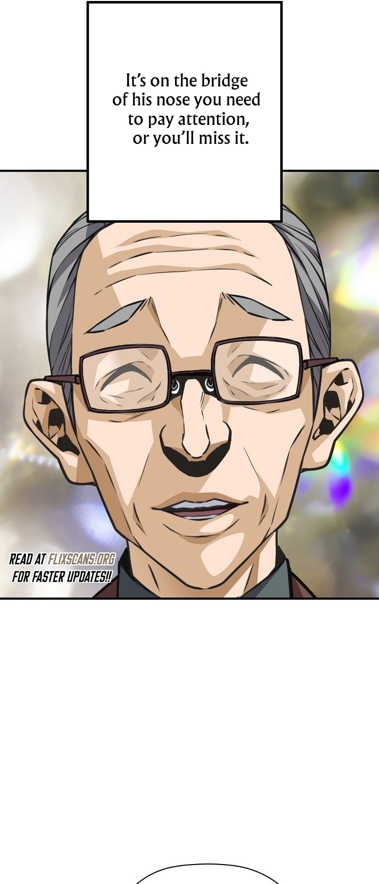 Return of the Legend chapter 129 page 62