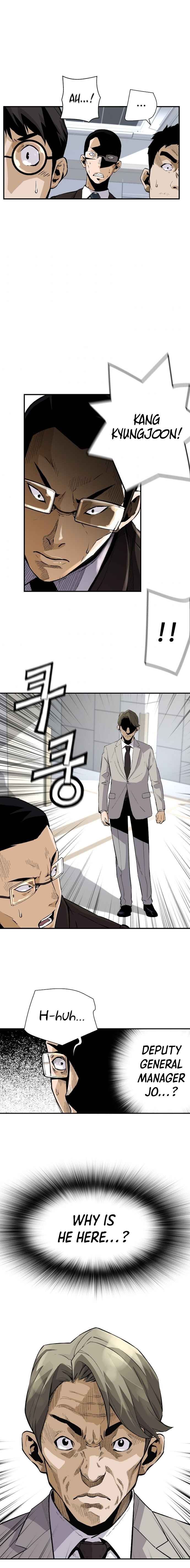 Return of the Legend chapter 13 page 15