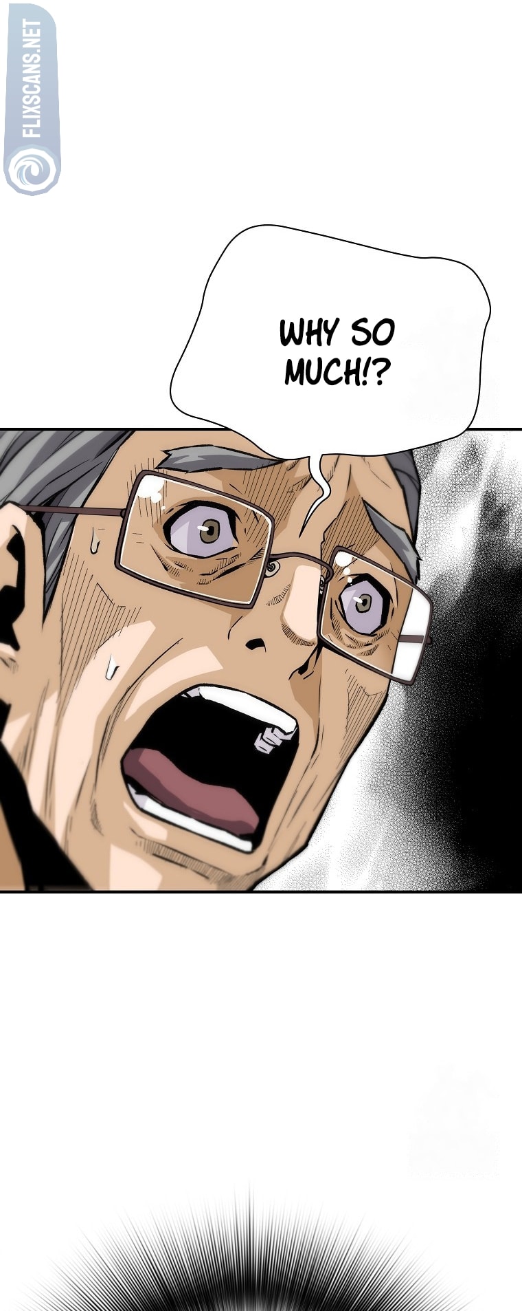 Return of the Legend chapter 130 page 15