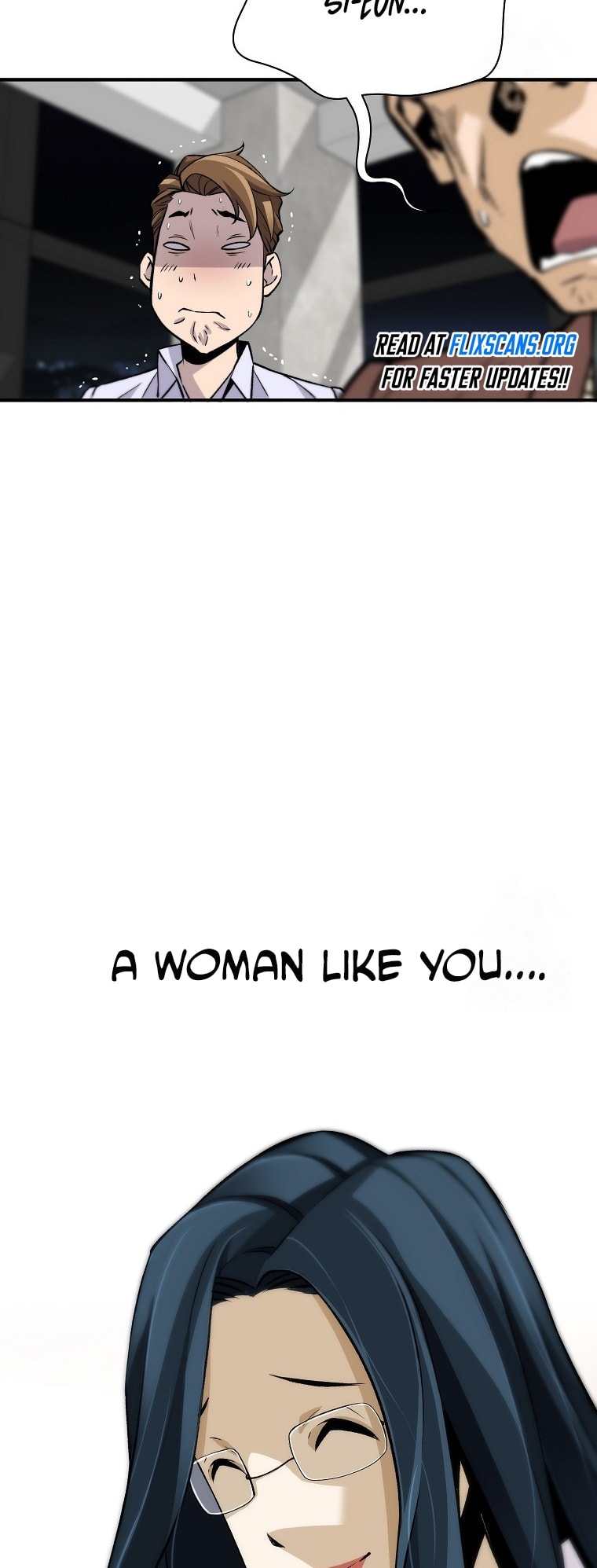 Return of the Legend chapter 130 page 27