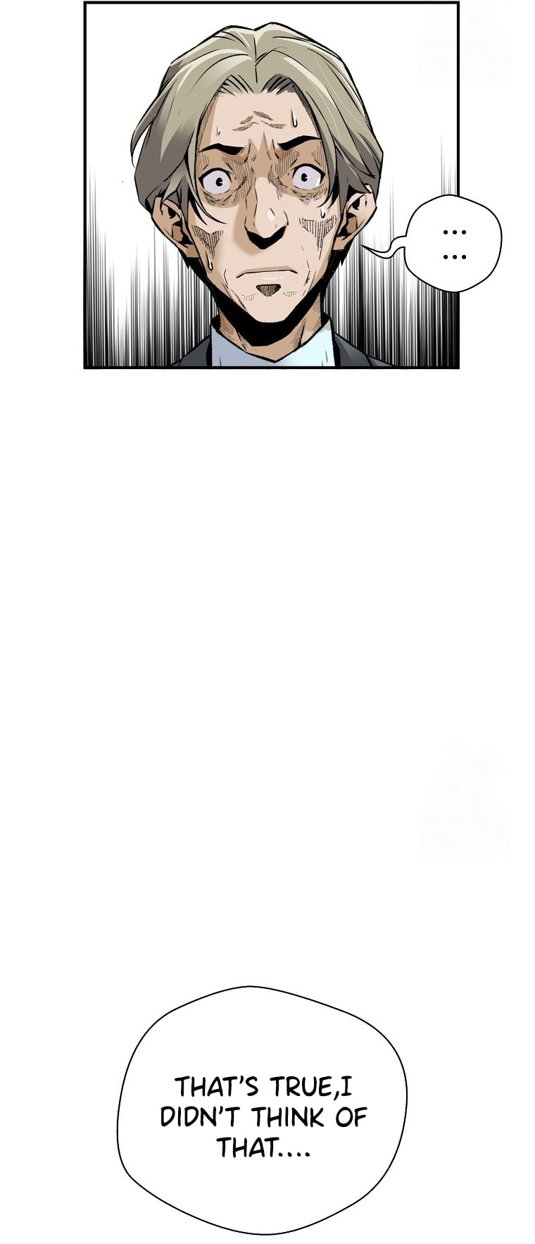 Return of the Legend chapter 130 page 62