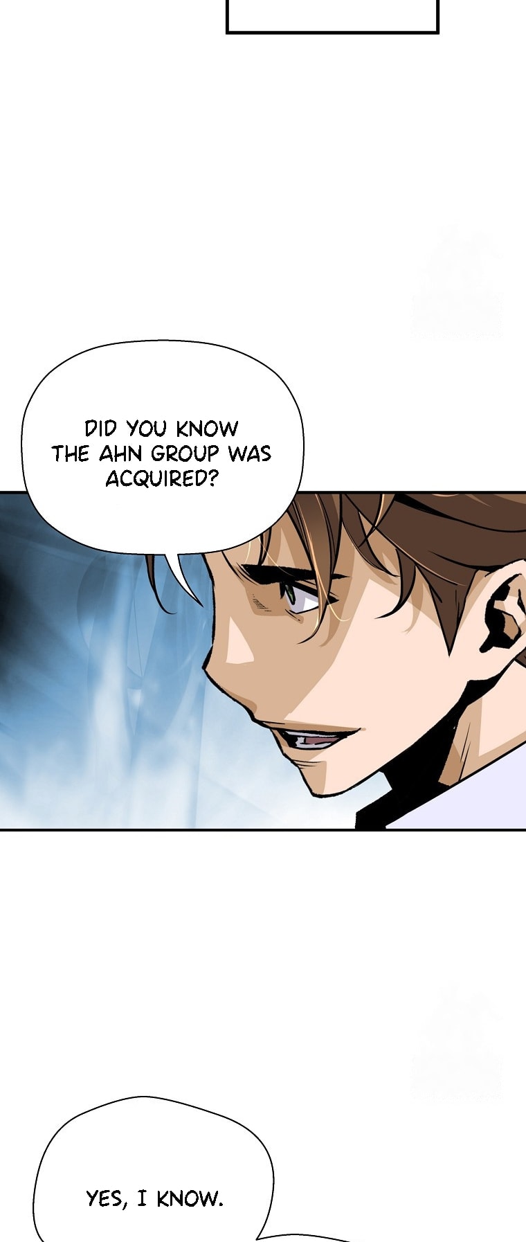 Return of the Legend chapter 130 page 9