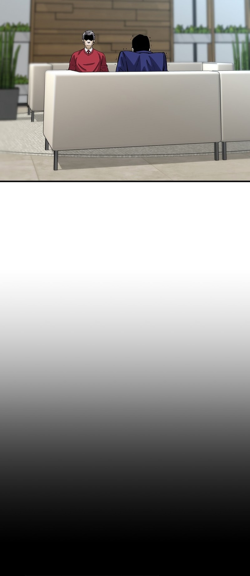 Return of the Legend chapter 131 page 26