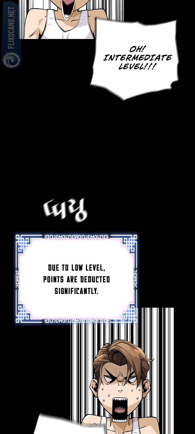 Return of the Legend chapter 131 page 29