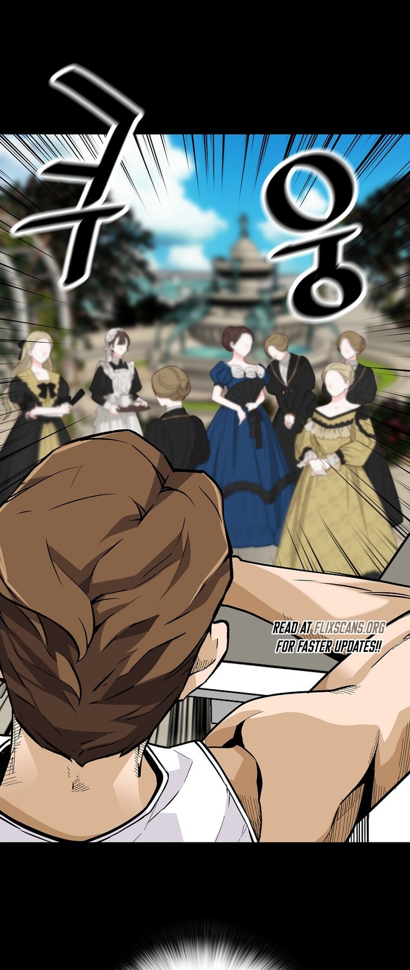 Return of the Legend chapter 131 page 39