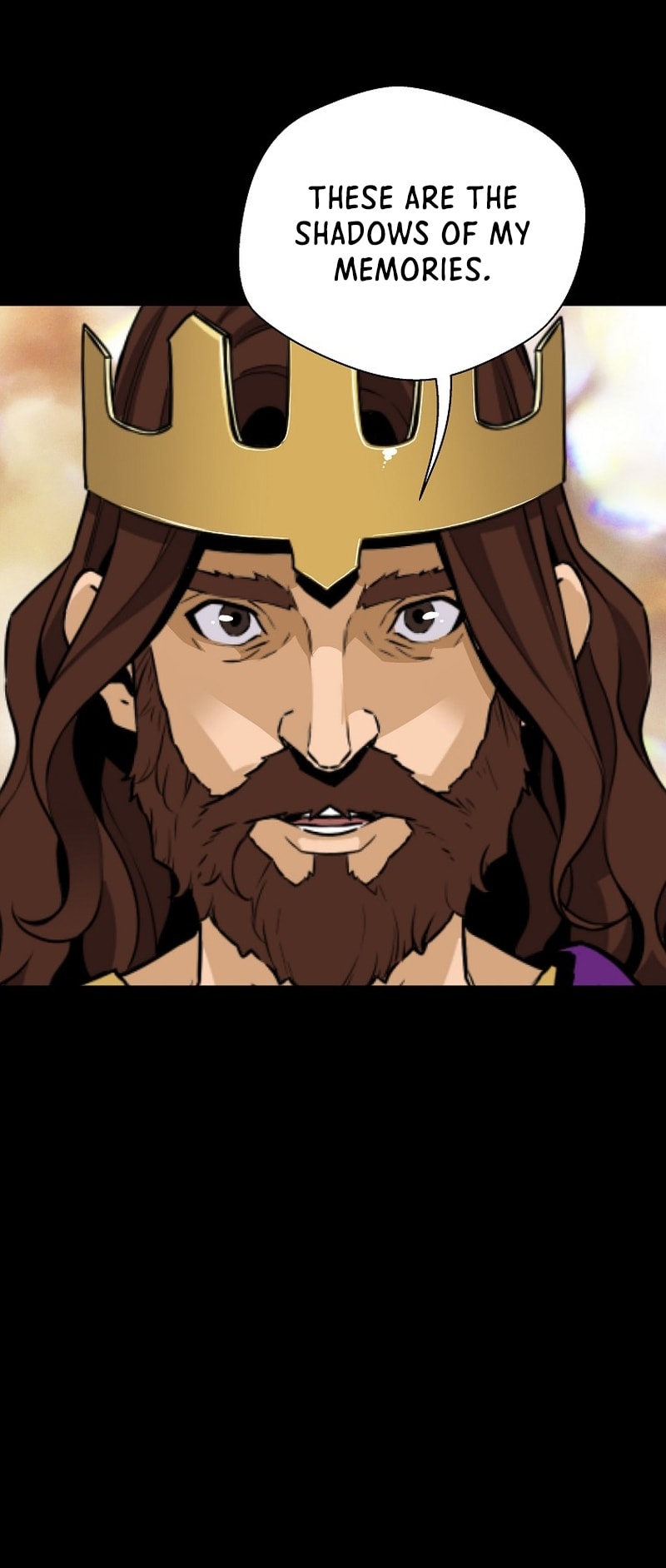 Return of the Legend chapter 131 page 45