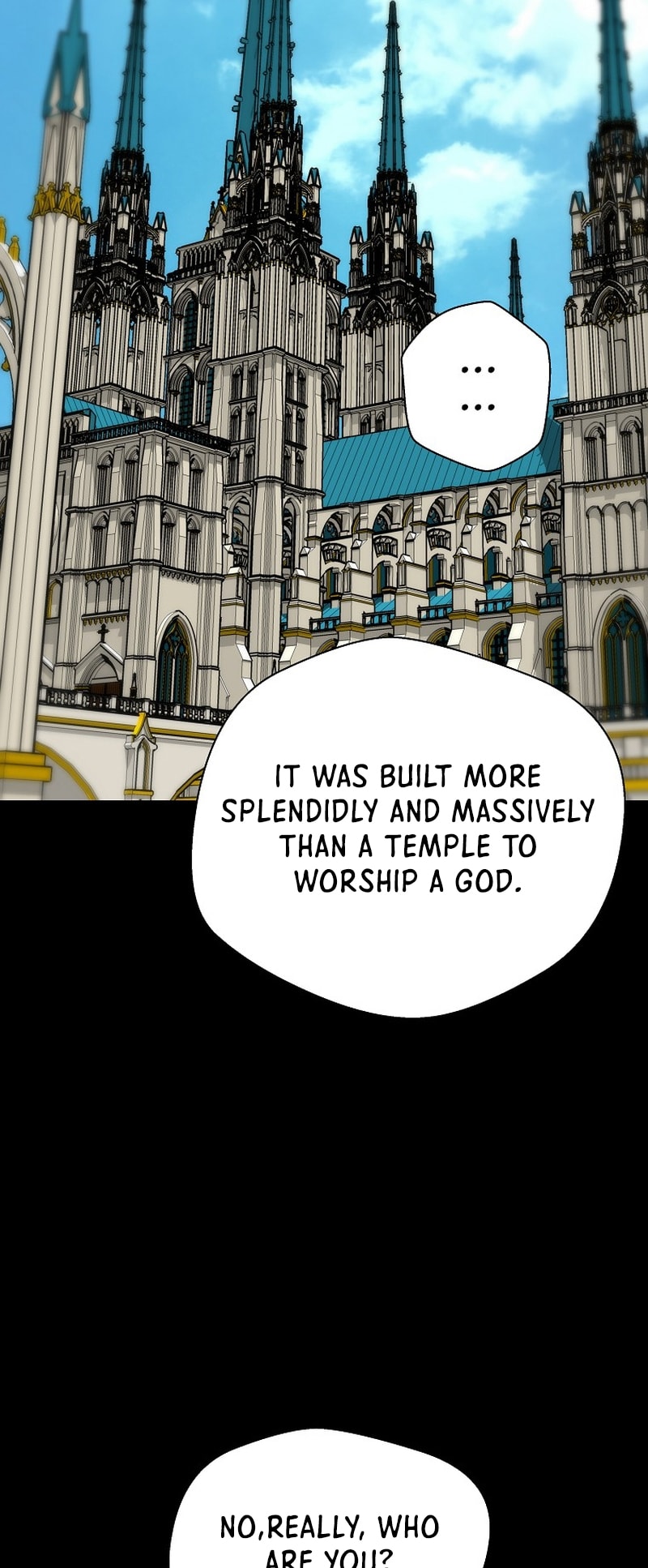 Return of the Legend chapter 131 page 48