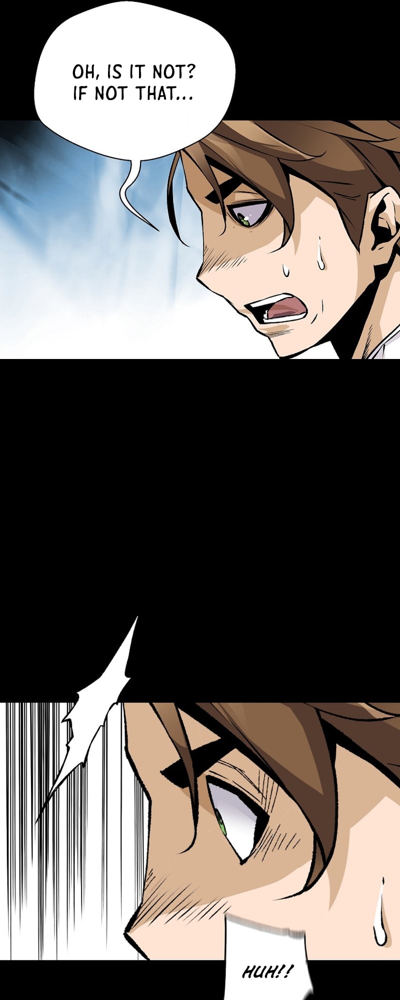 Return of the Legend chapter 131 page 52