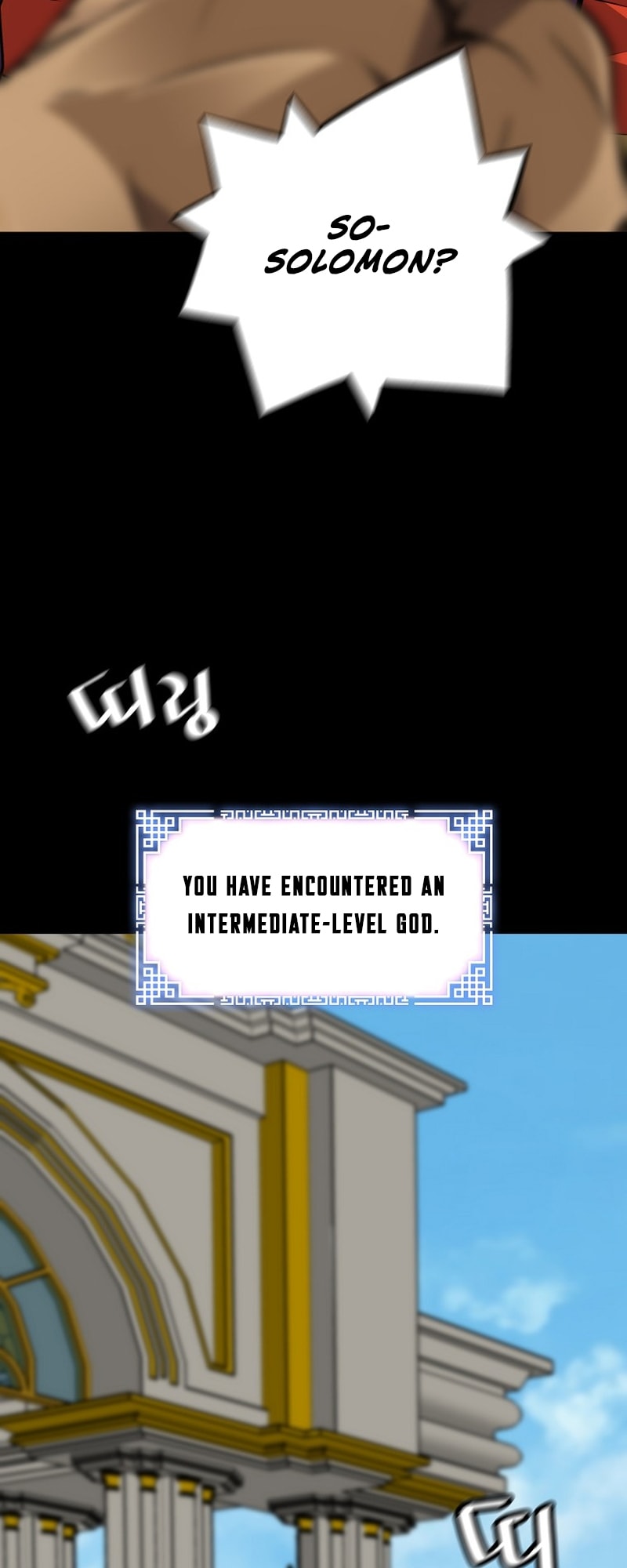 Return of the Legend chapter 131 page 54