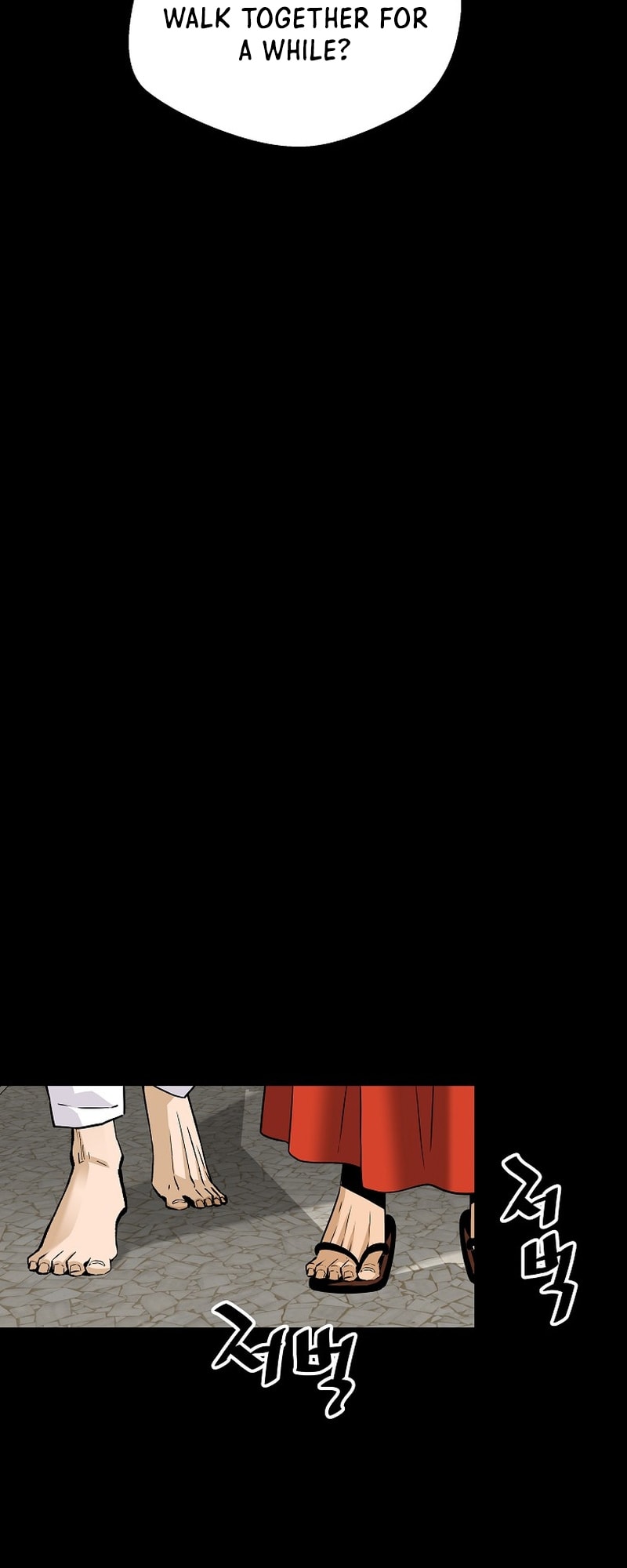 Return of the Legend chapter 131 page 56