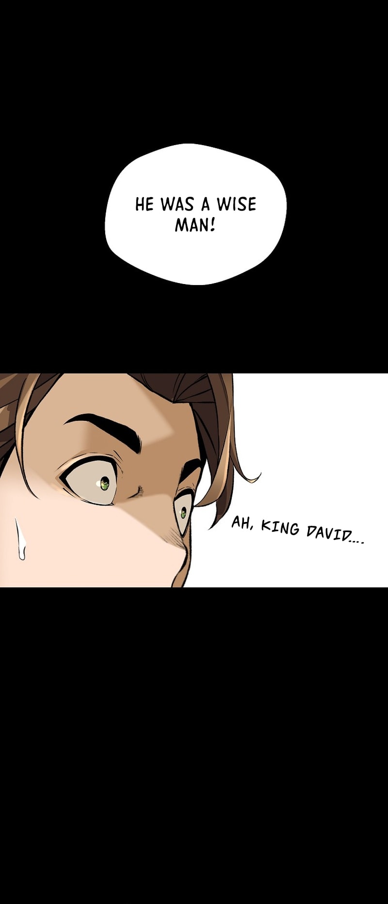 Return of the Legend chapter 131 page 61