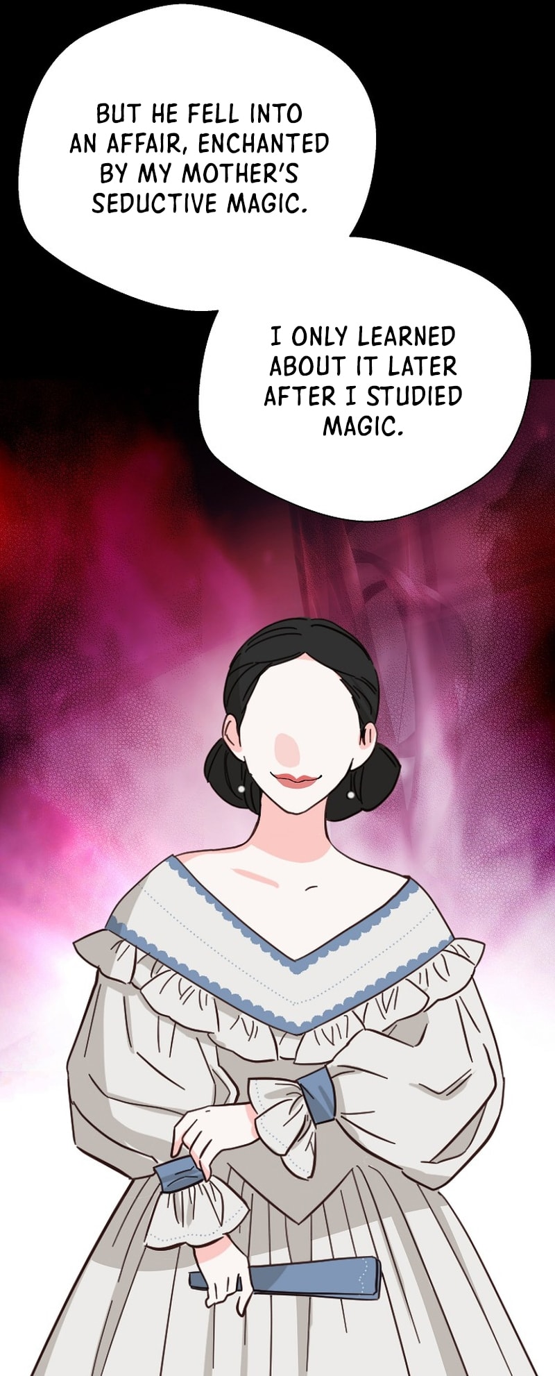 Return of the Legend chapter 131 page 62