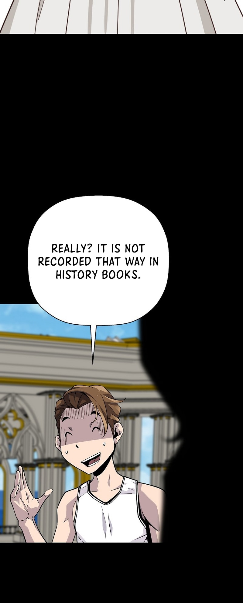 Return of the Legend chapter 131 page 63