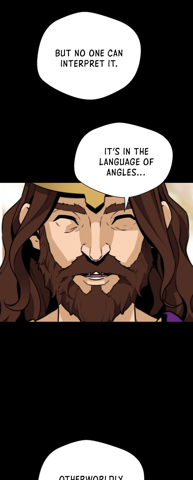 Return of the Legend chapter 131 page 65