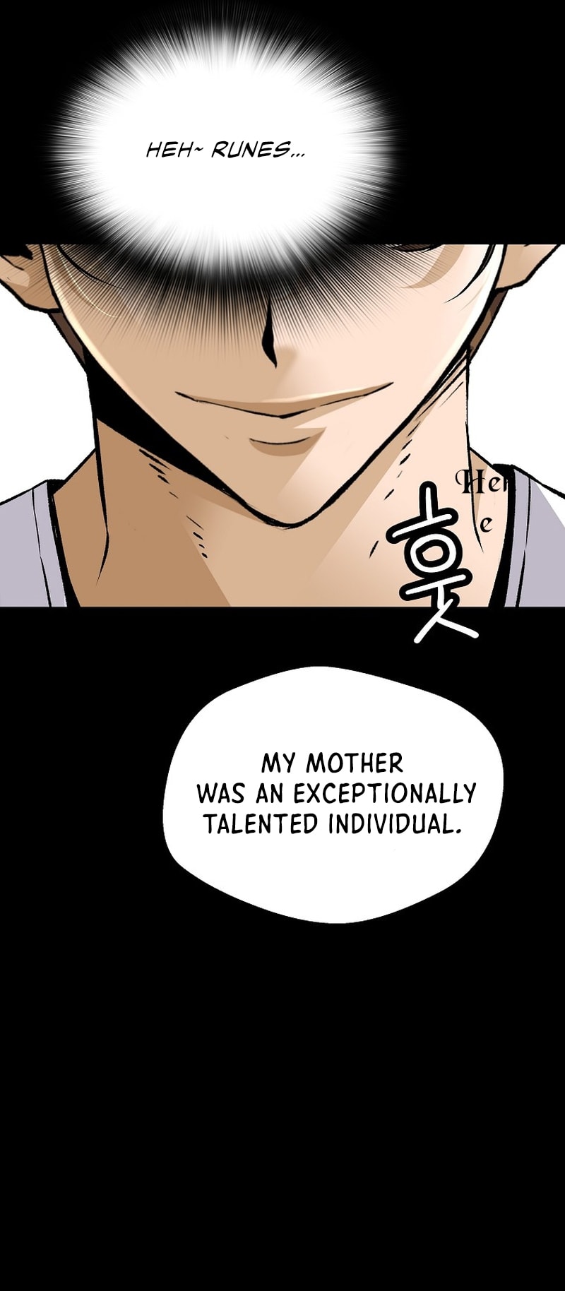 Return of the Legend chapter 131 page 67