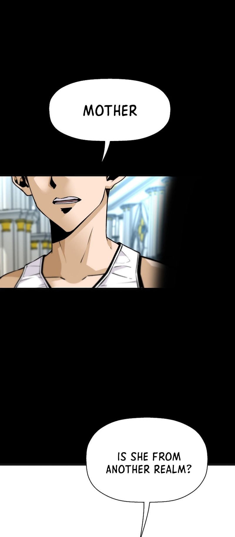 Return of the Legend chapter 131 page 70