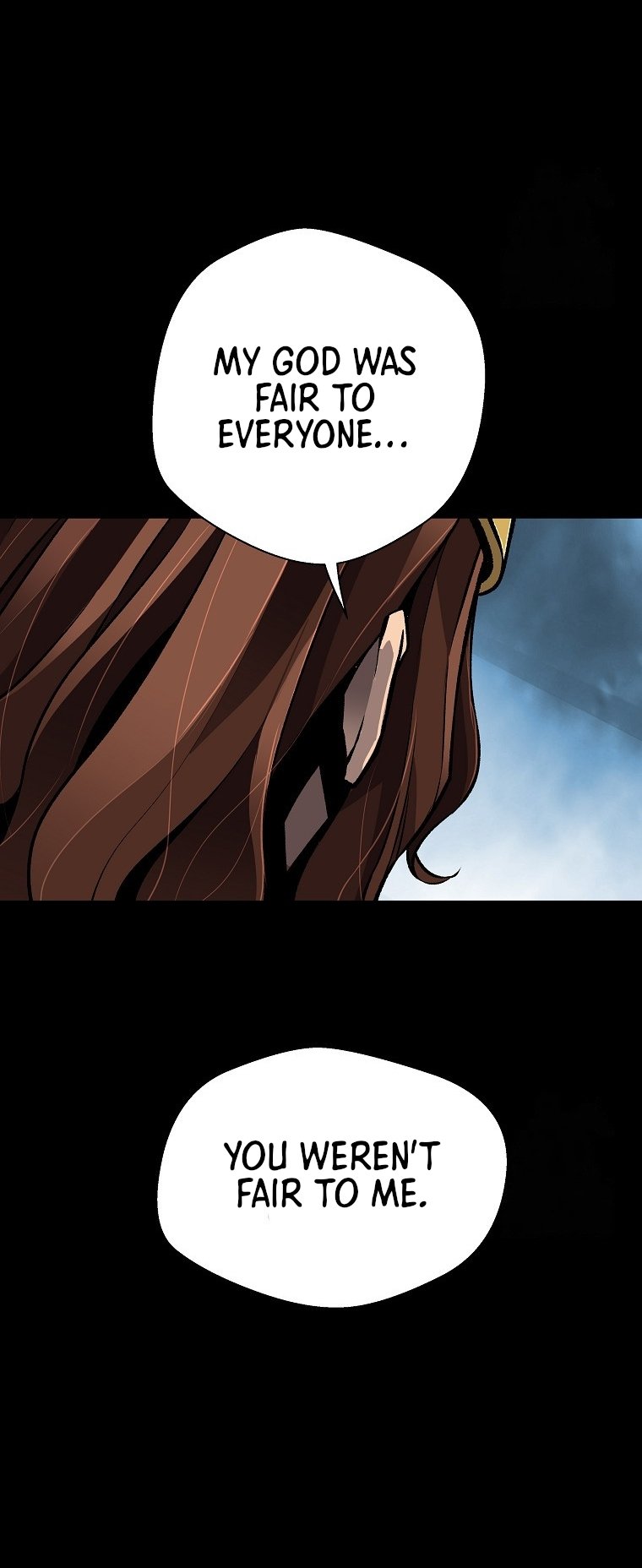 Return of the Legend chapter 132 page 28