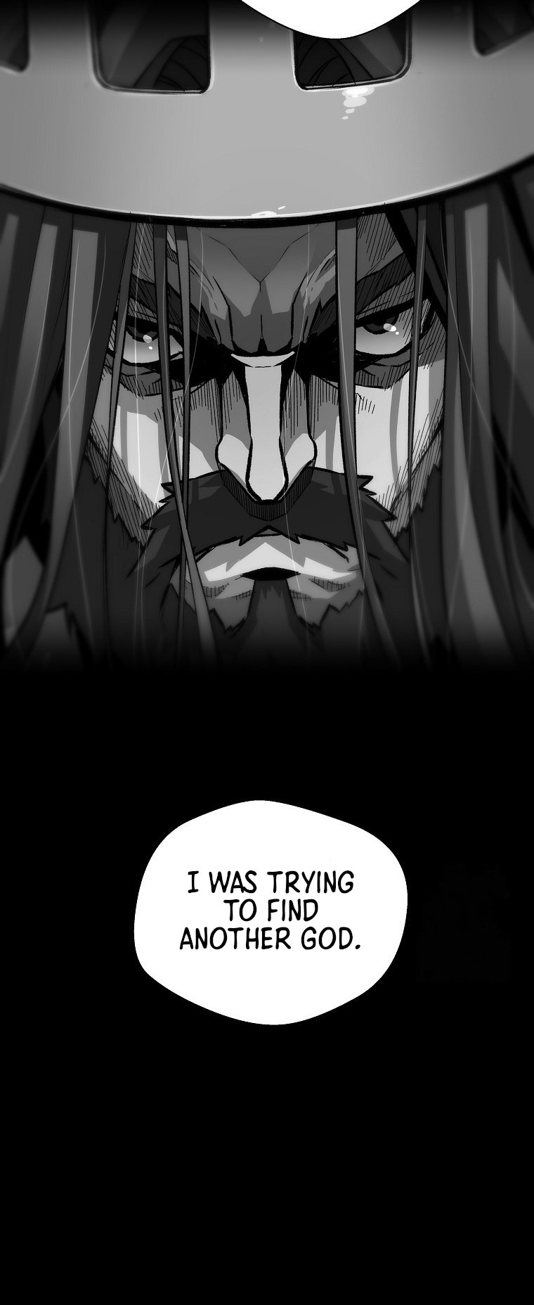 Return of the Legend chapter 132 page 31