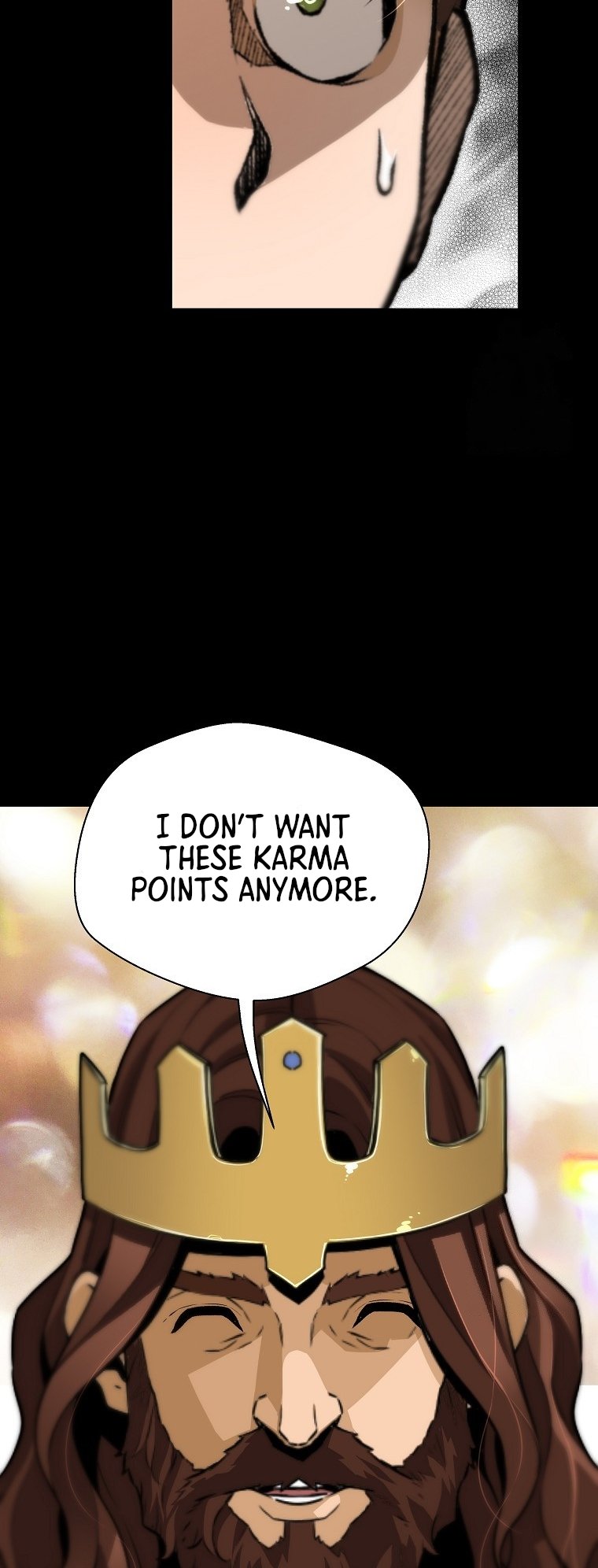 Return of the Legend chapter 132 page 37