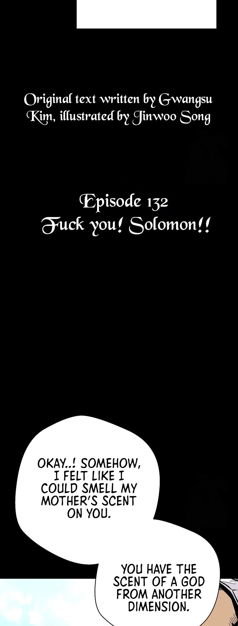 Return of the Legend chapter 132 page 5