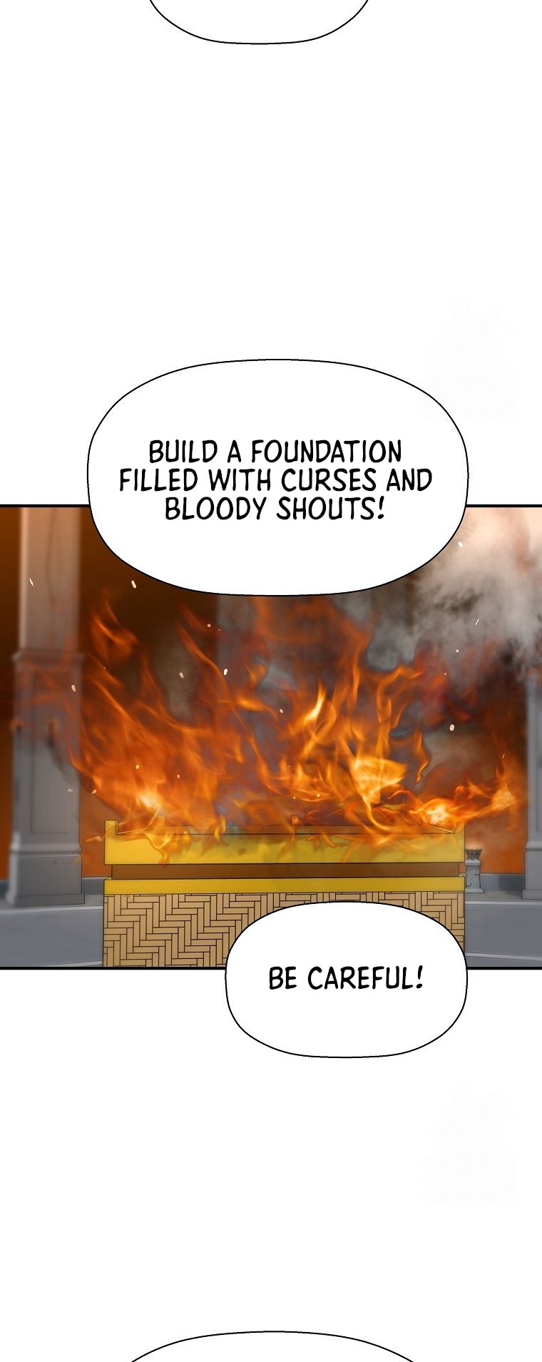 Return of the Legend chapter 132 page 59