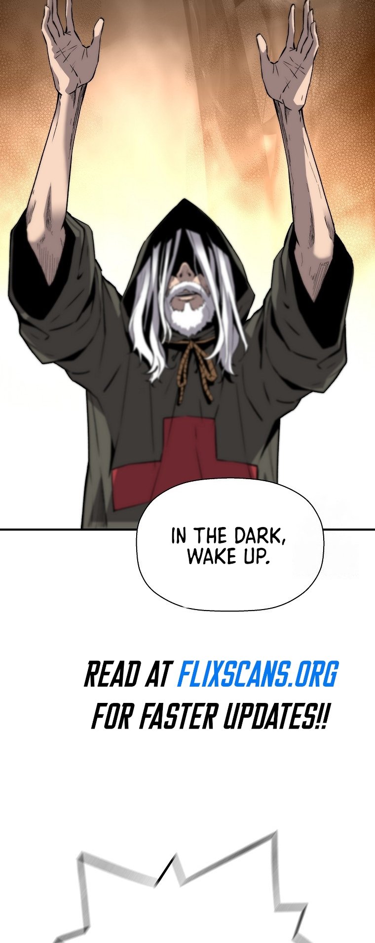 Return of the Legend chapter 132 page 61