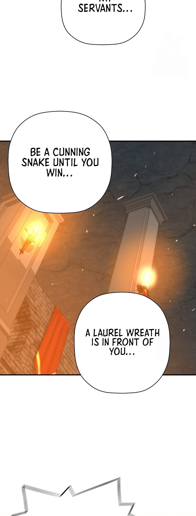 Return of the Legend chapter 132 page 67