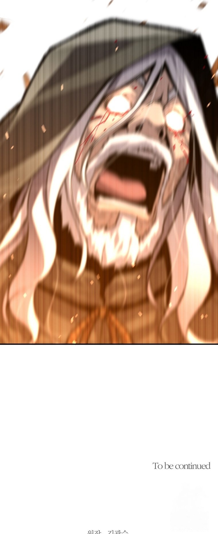 Return of the Legend chapter 132 page 72