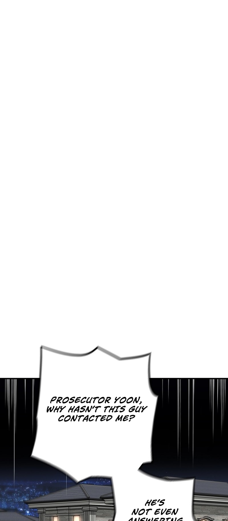 Return of the Legend chapter 133 page 19