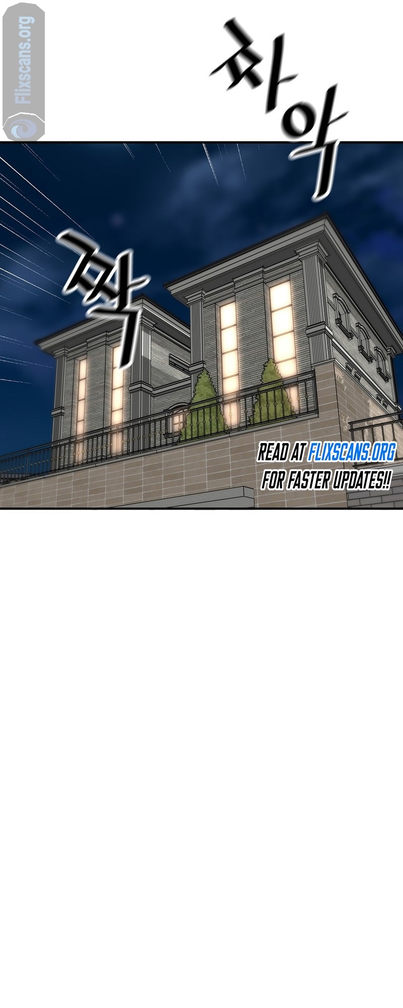 Return of the Legend chapter 133 page 36