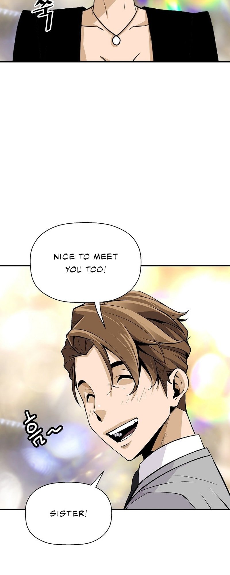 Return of the Legend chapter 133 page 48