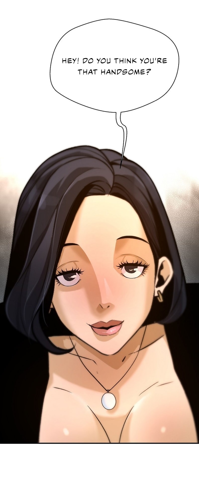 Return of the Legend chapter 133 page 74