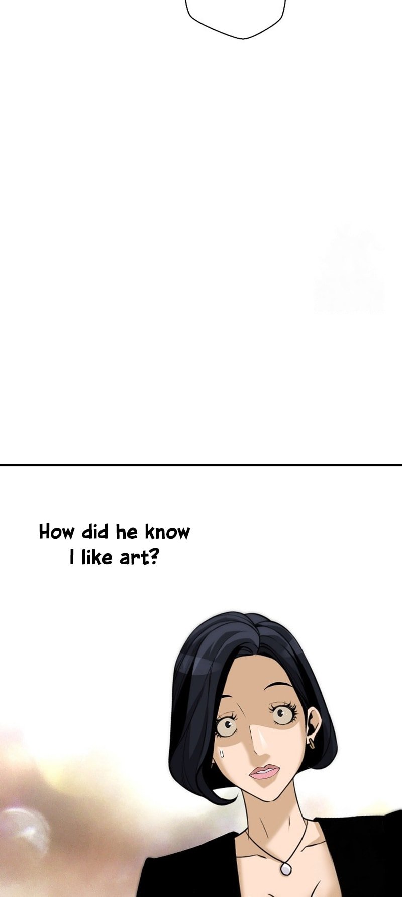 Return of the Legend chapter 134 page 10