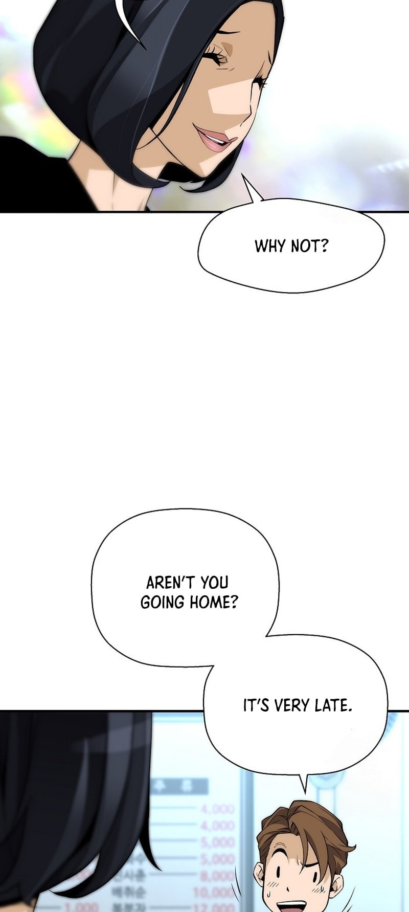 Return of the Legend chapter 134 page 14