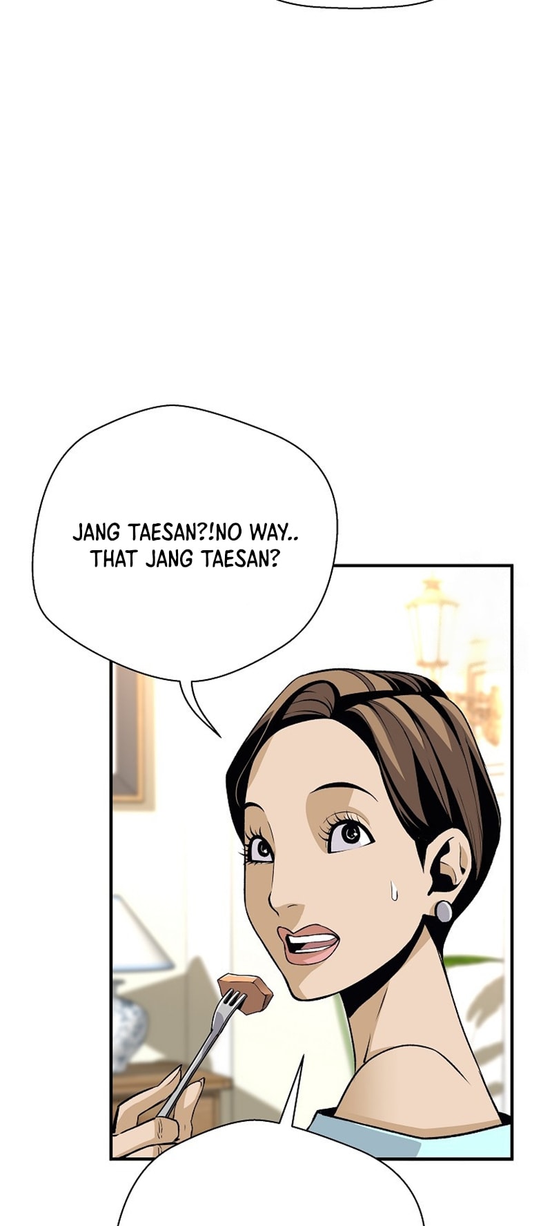 Return of the Legend chapter 134 page 32