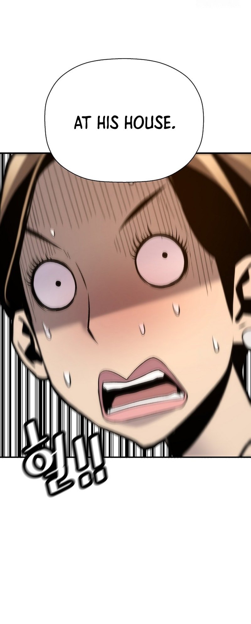 Return of the Legend chapter 134 page 40