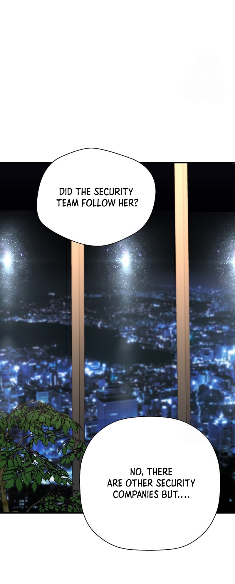 Return of the Legend chapter 134 page 41