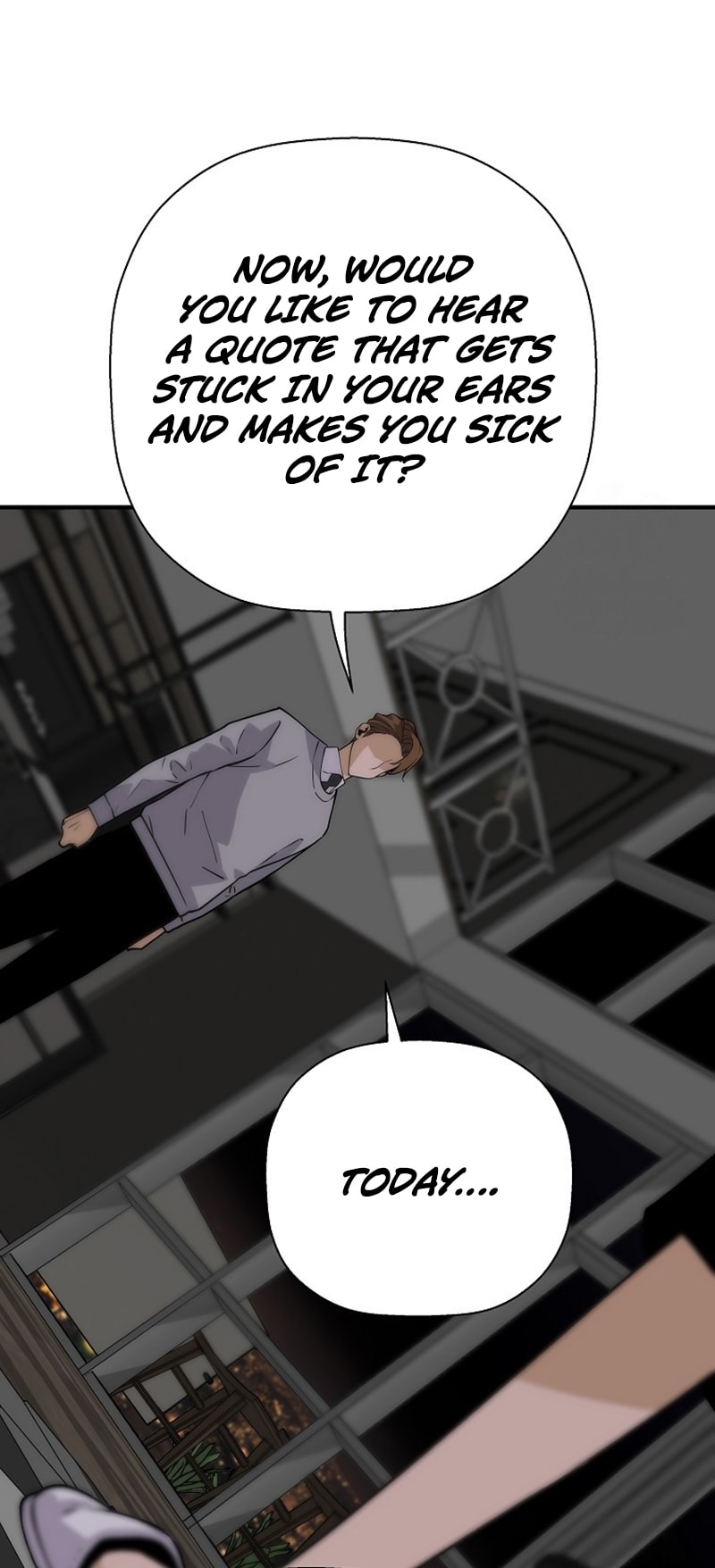 Return of the Legend chapter 134 page 62