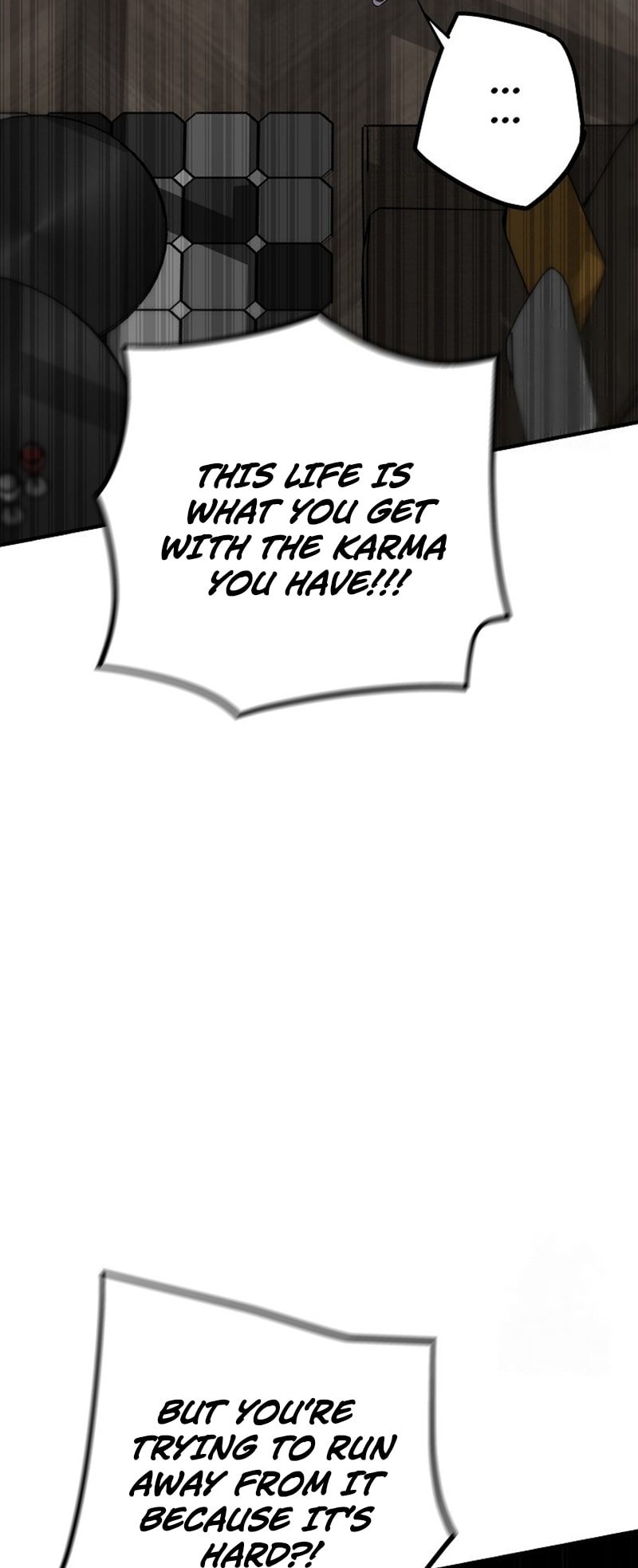 Return of the Legend chapter 134 page 67