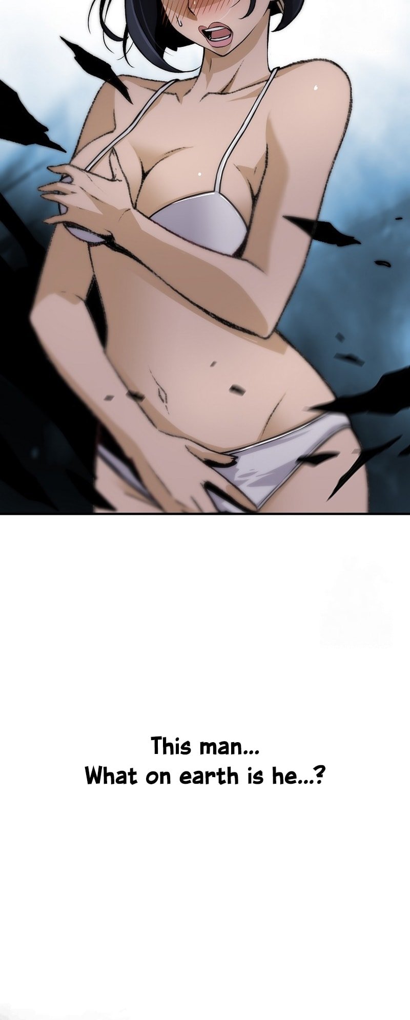 Return of the Legend chapter 134 page 72