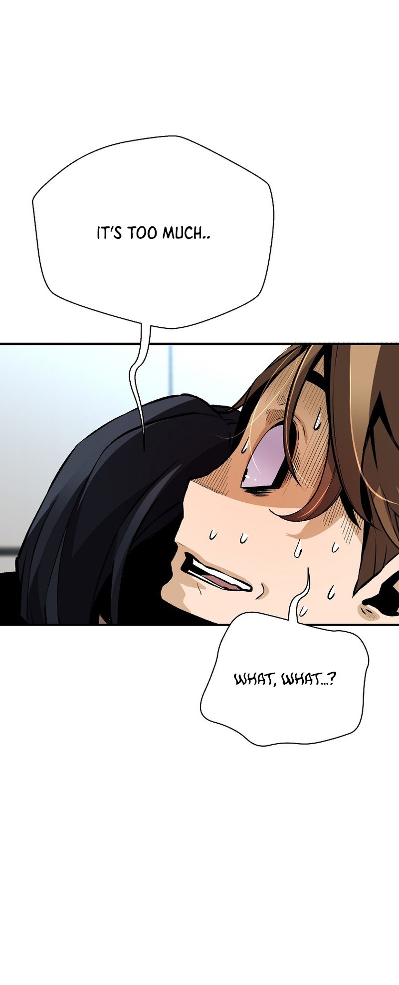 Return of the Legend chapter 135 page 16