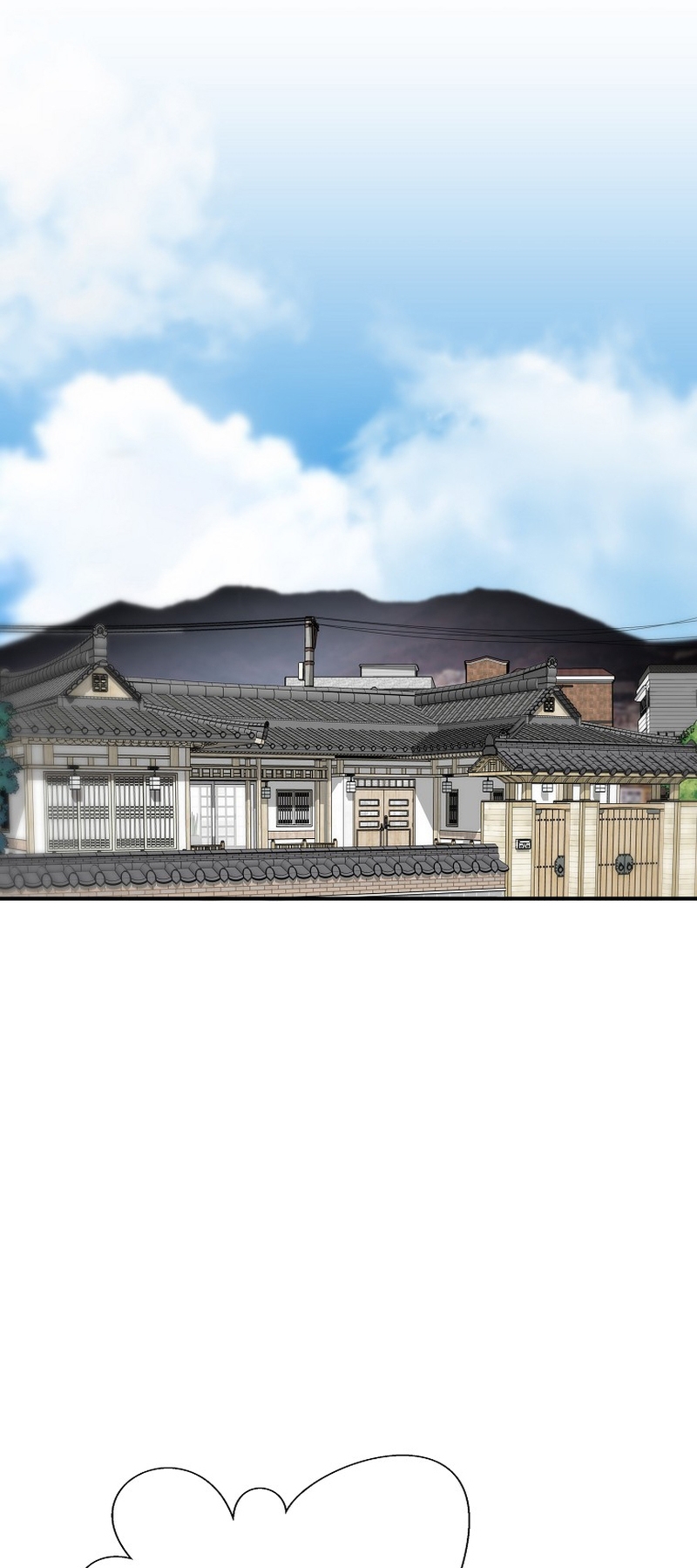 Return of the Legend chapter 135 page 28