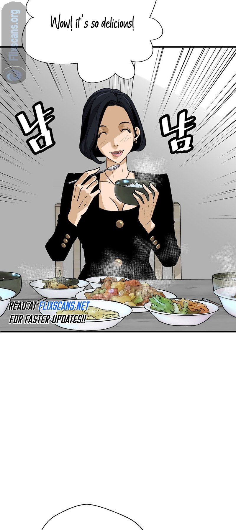 Return of the Legend chapter 135 page 29