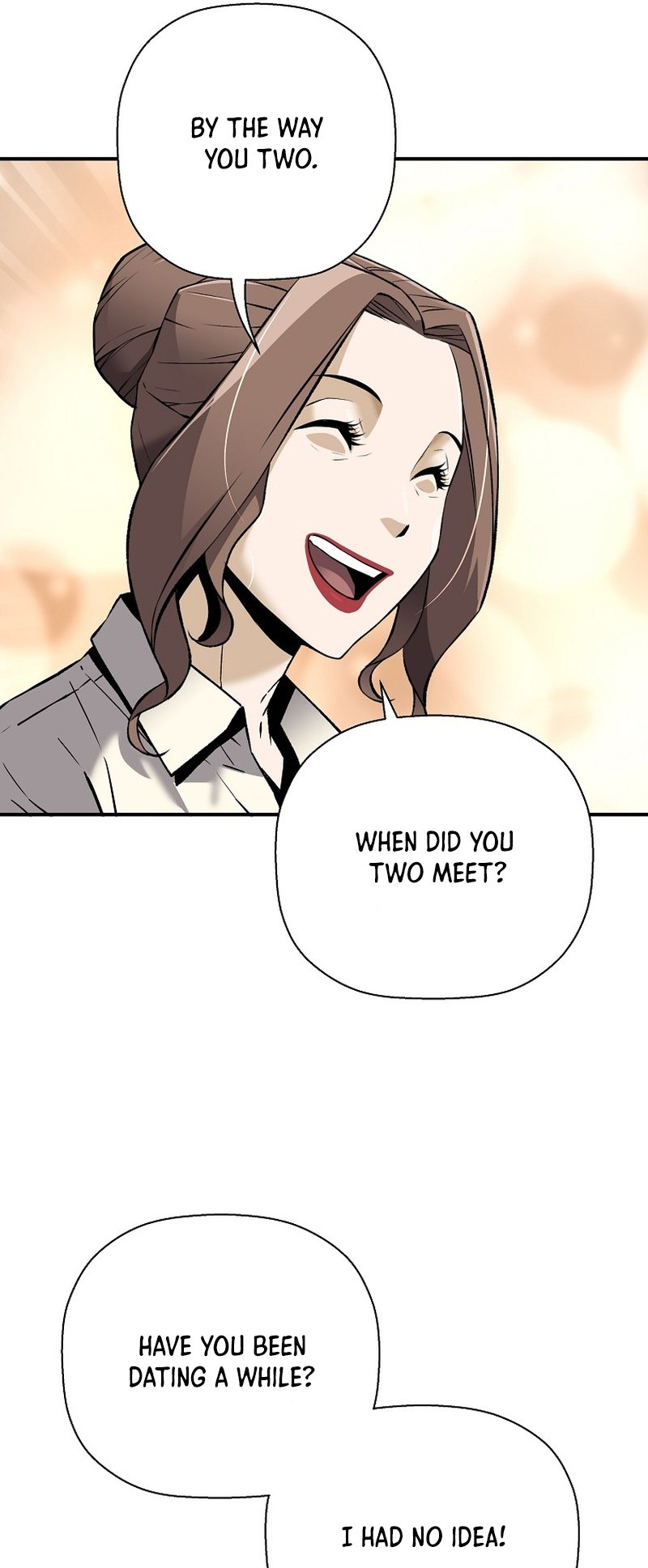 Return of the Legend chapter 135 page 37