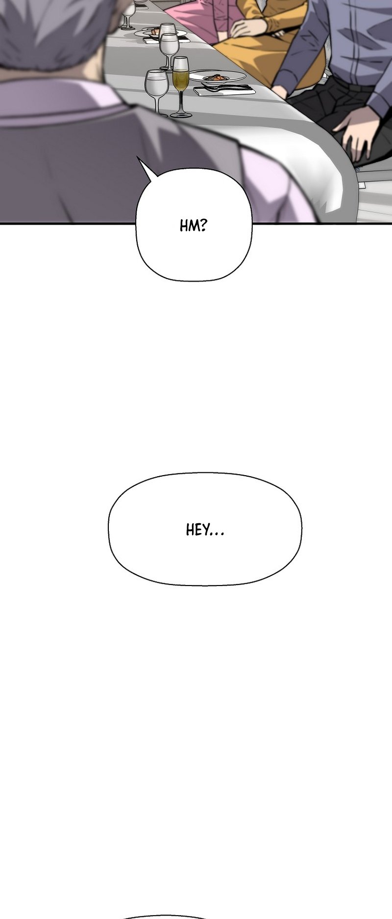 Return of the Legend chapter 135 page 55