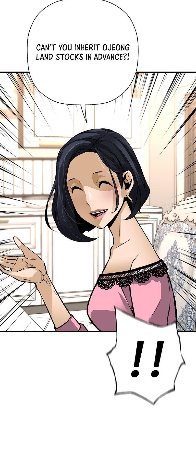 Return of the Legend chapter 135 page 56