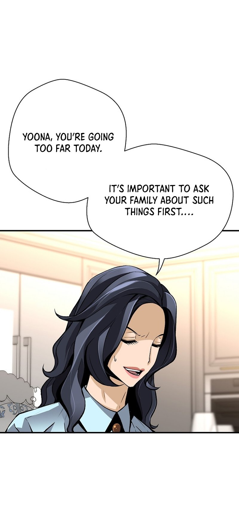 Return of the Legend chapter 135 page 60